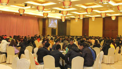 公關(guān)活動策劃的五個實用技巧