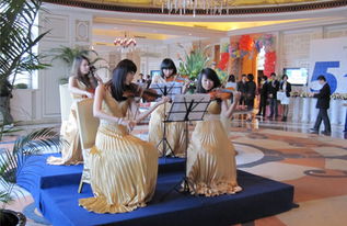 專業公關活動策劃 選擇卓越服務供應商的關鍵要素