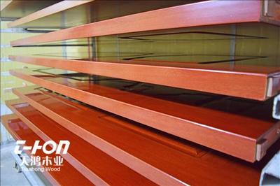 天鴻木門 市場競爭激烈萬分，經銷商主動出擊方能贏得先機